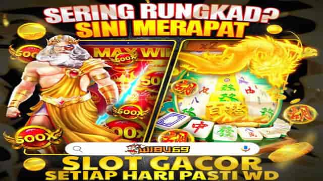 99jitu slot link alternatif