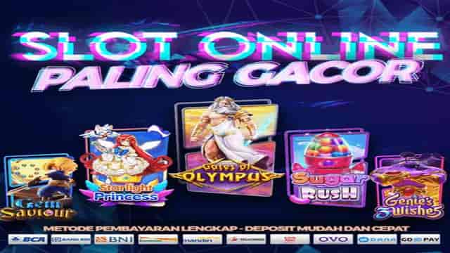 Abcslot link alternatif terbaru