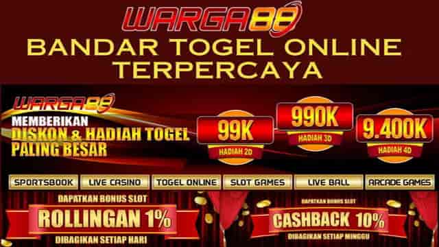 Ada 777 slot online