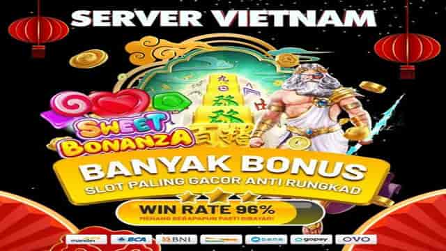 Agen slot 69 login link alternatif