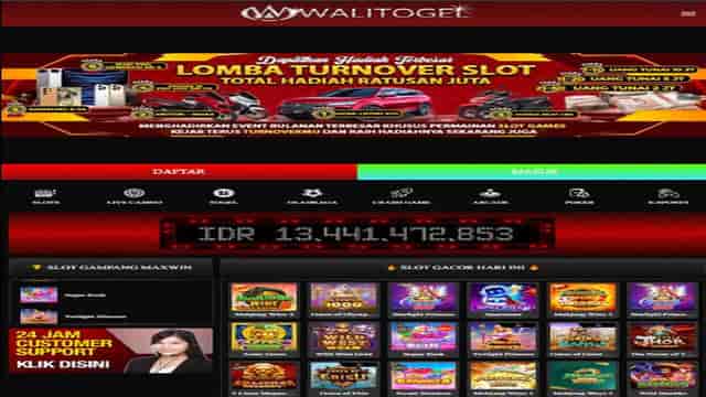 Agen777 slot gacor login
