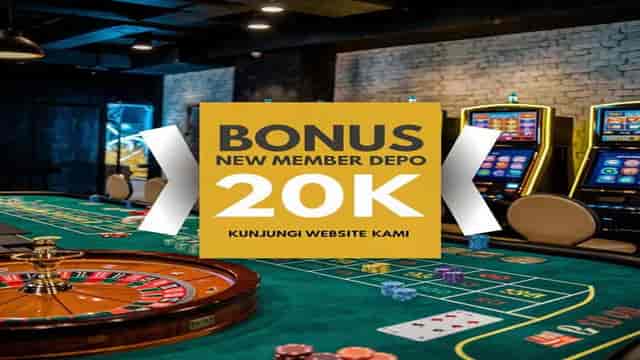 Agen777 slot resmi