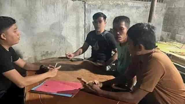 Aladdin666 slot login link alternatif