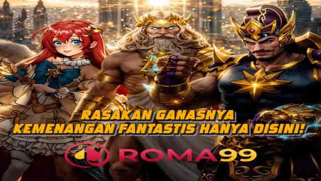 Alexistogel slot gacor