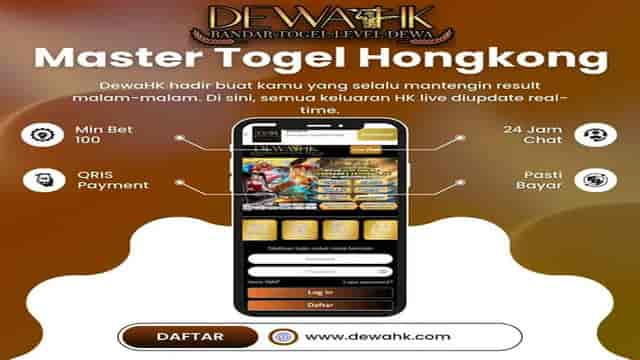 Amazon4d togel