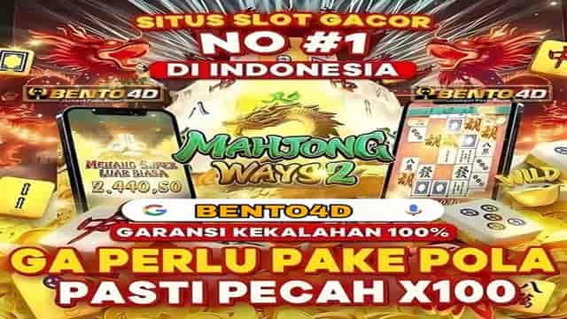 Amintoto slot login link alternatif