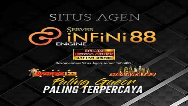 Arena slot 88 link alternatif