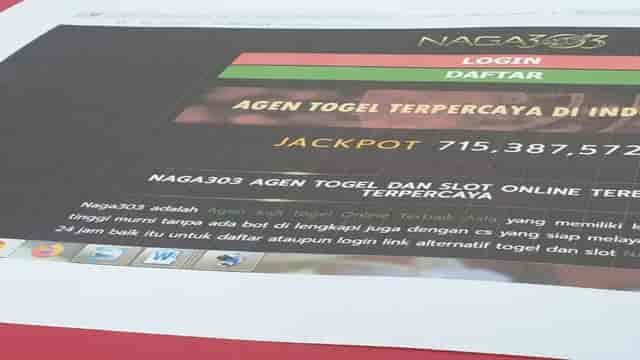 Link alternatif afatogel 2025