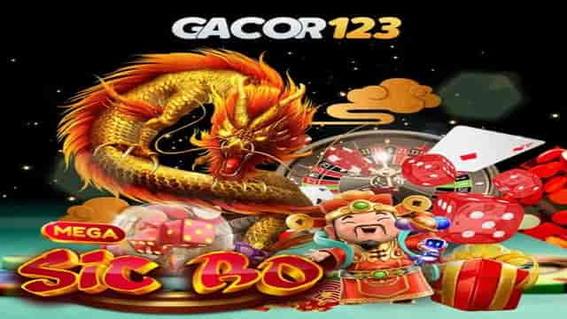 Medan 789 slot login