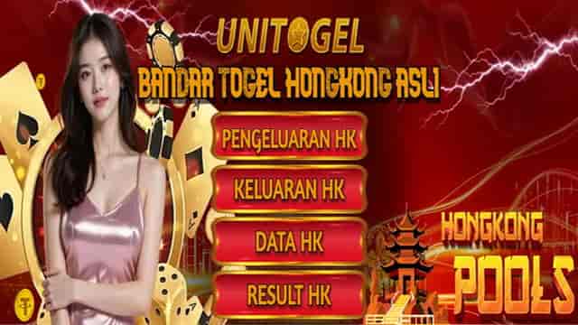 Situs ambon4d login